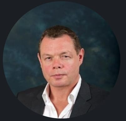Simon Edwards, CEO of Capital Services