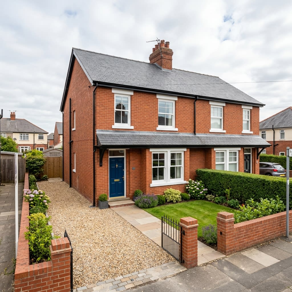 Property reinstatement
