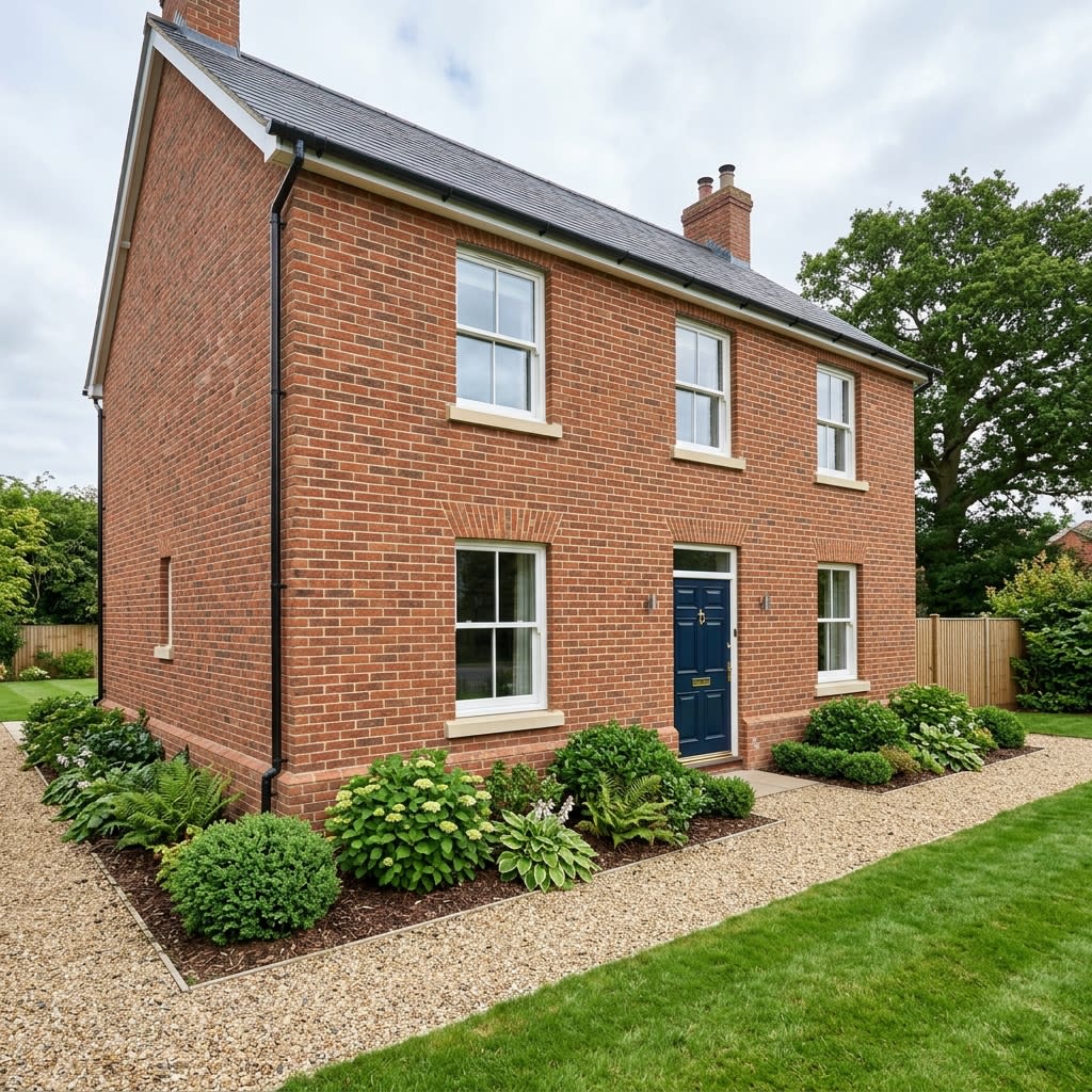 Subsidence specialist works