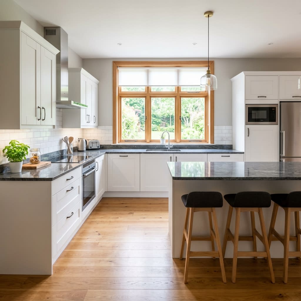 Water damage restoration