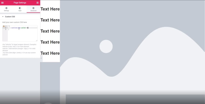 3 Easy Step To Fix The Horizontal Scroll On Mobile