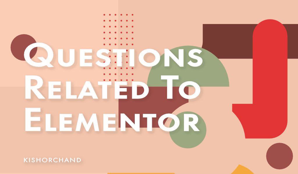 frequently asked questions