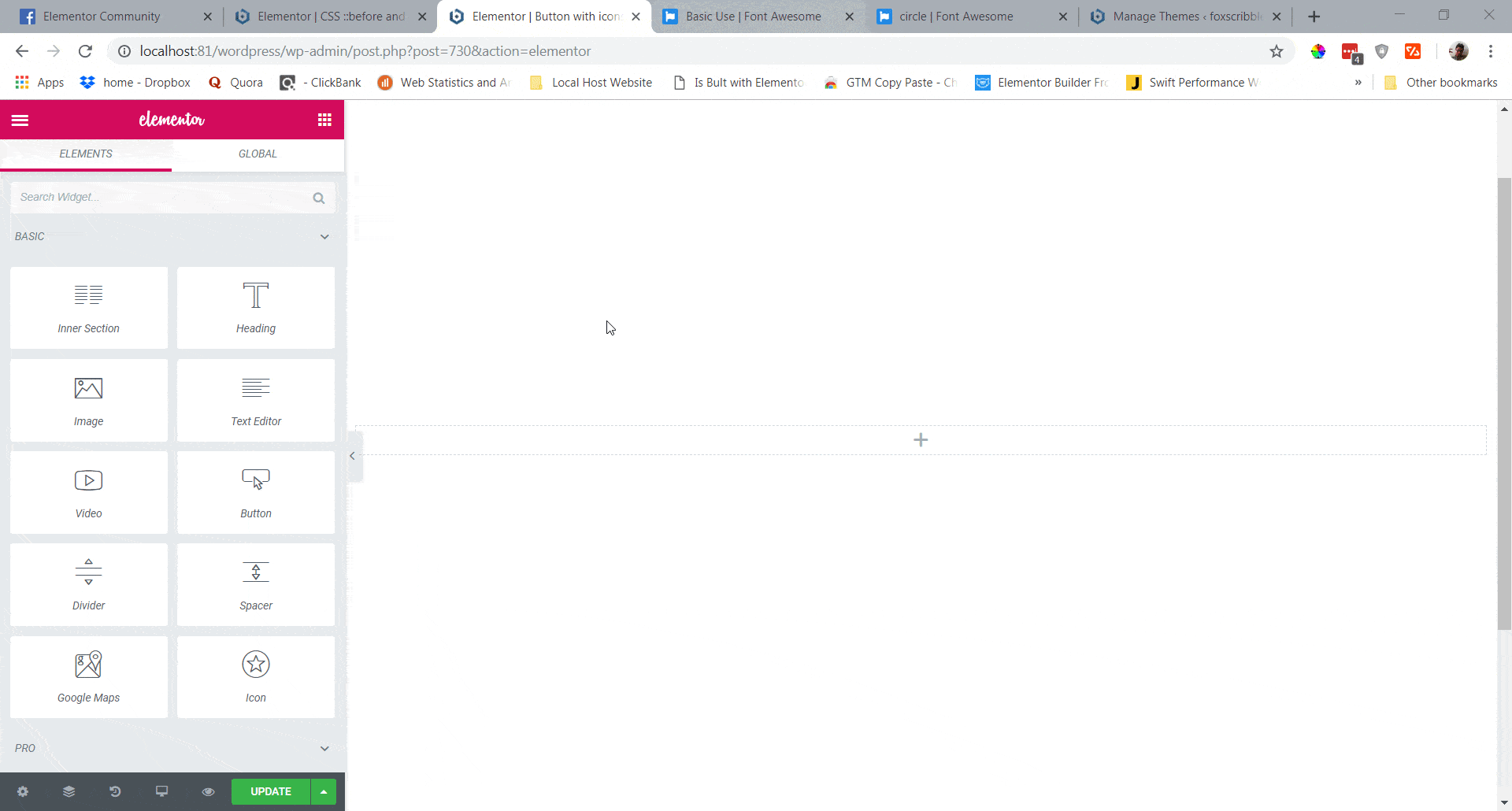 8 examples of Pseudo-Elements With Elementor with CSS 5 8 examples of Pseudo-Elements With Elementor with CSS 4
