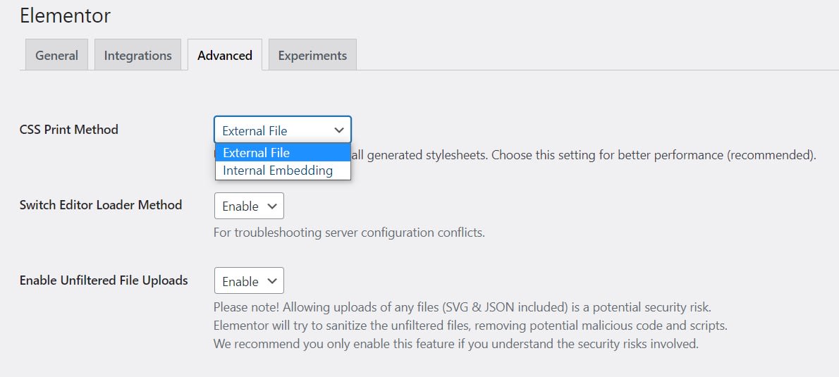 Elementor Nav Menu Broken: 6 Ways To Identify And Troubleshoot