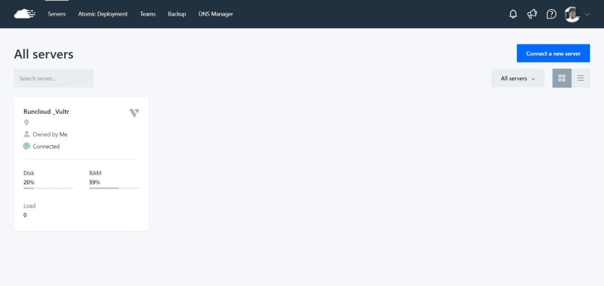 Remove unused CSS from Elementor website manually 25 Select your Server
