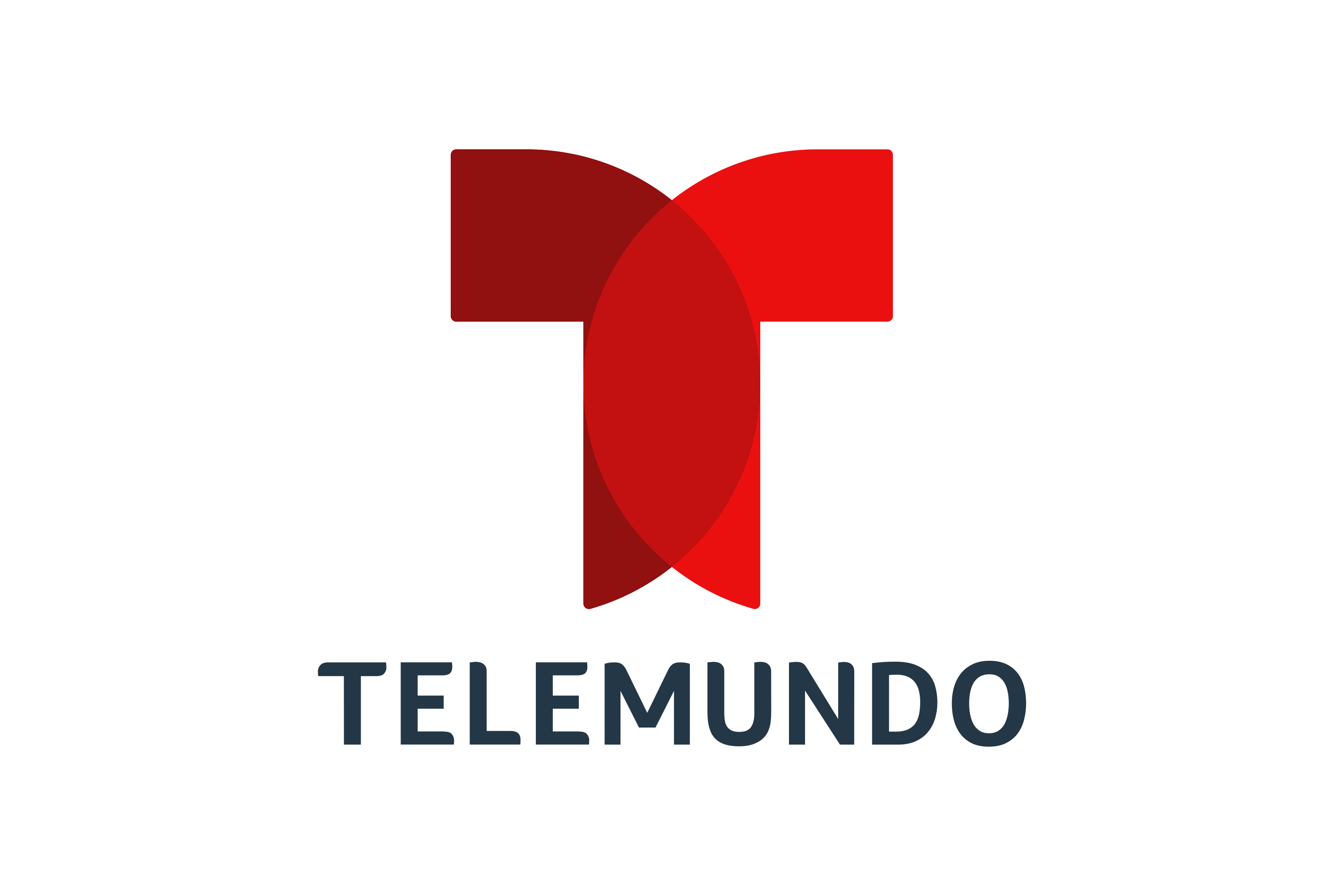 Telemundo Logo