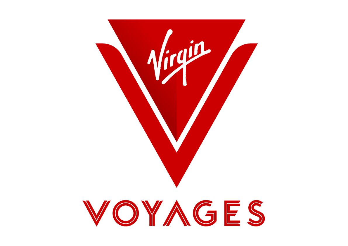 Virgin Voyages Logo