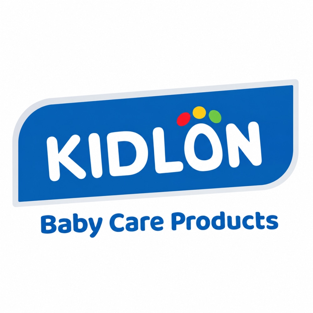 Kidlon Baby Liquid Detergent 450 ML