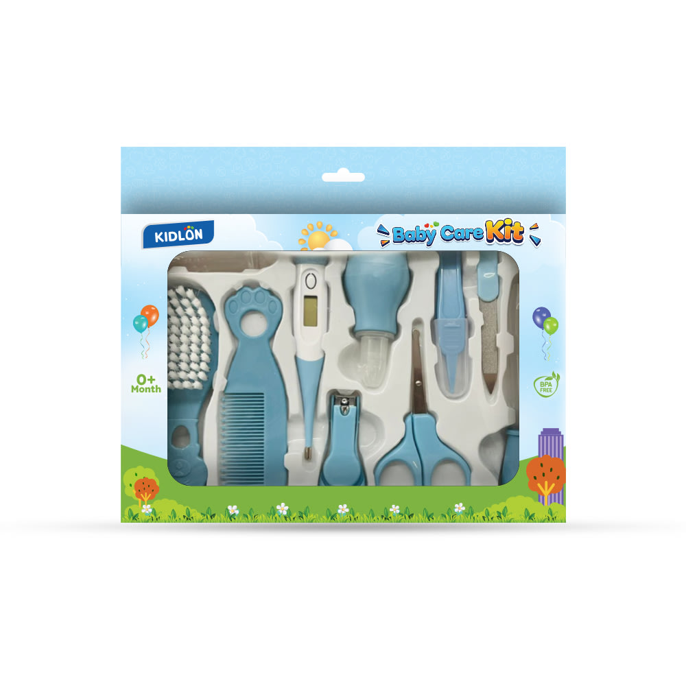 Kidlon Baby Care Kit Box – photo 2
