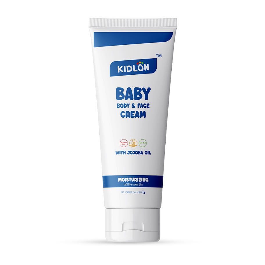 Kidlon Baby Cream