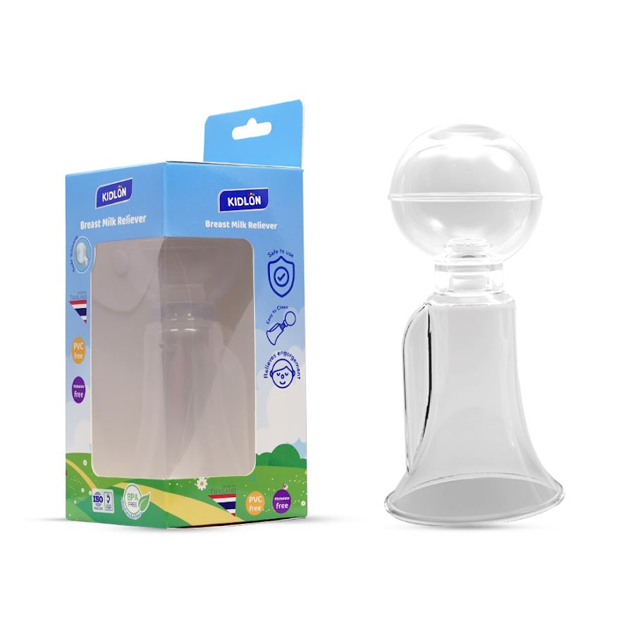 Kidlon Breast Pump