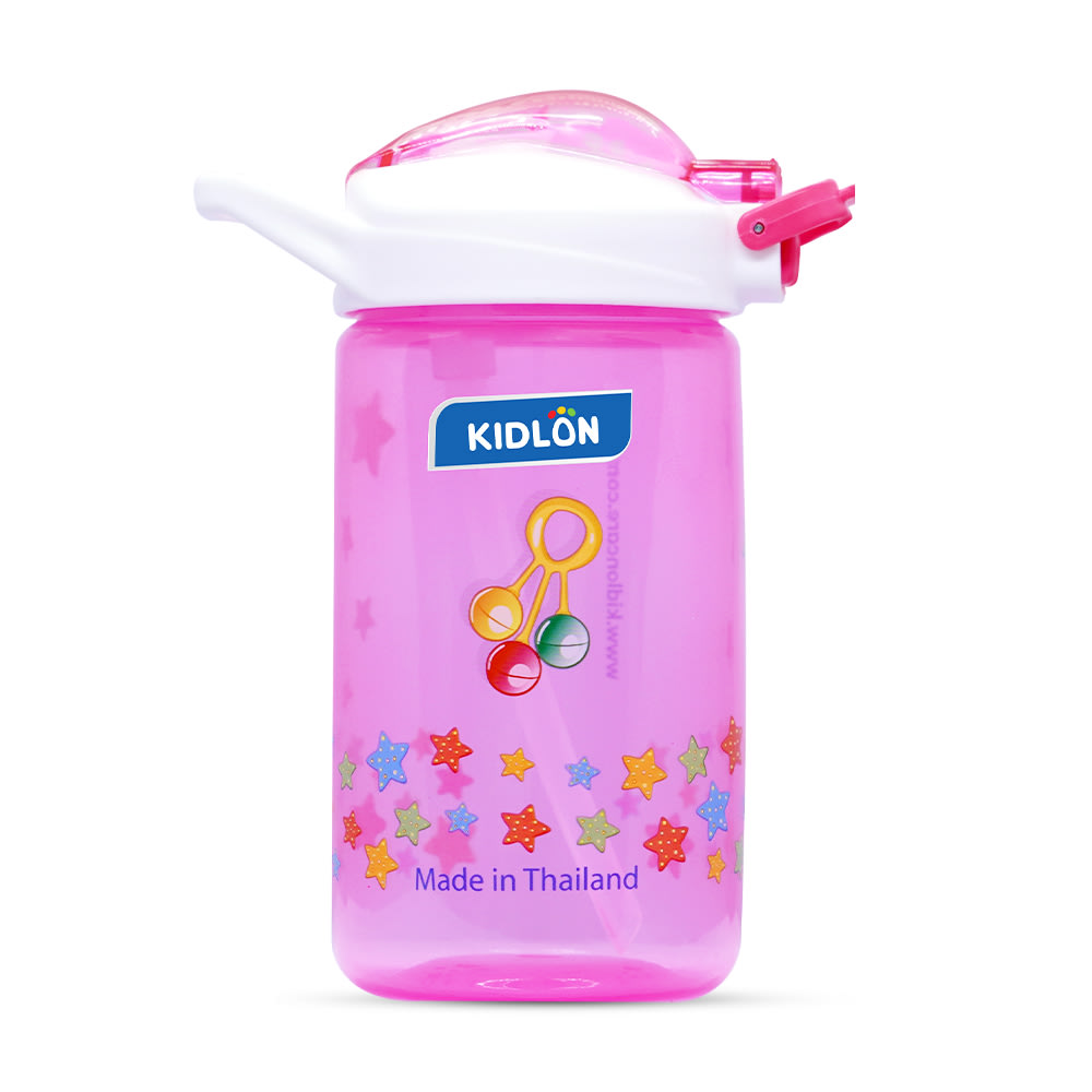Kidlon Sports Drinking Cup (400 ML Spout)