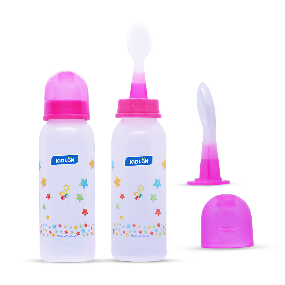 Kidlon Spoon Feeder (BPA Free) – photo 3