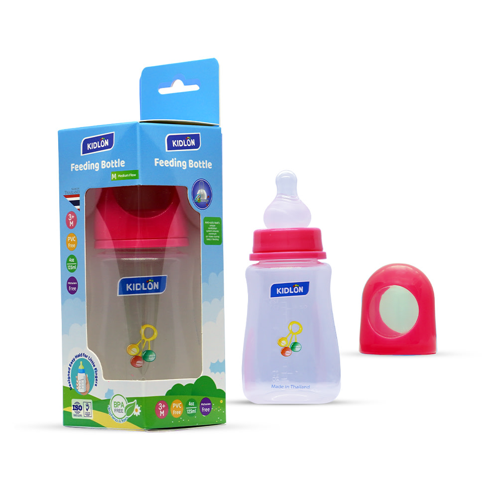 Kidlon Standard Feeder (BPA Free) – photo 3