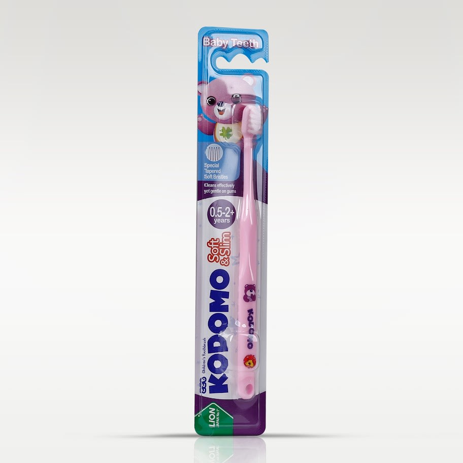 Kodomo Tooth Brush