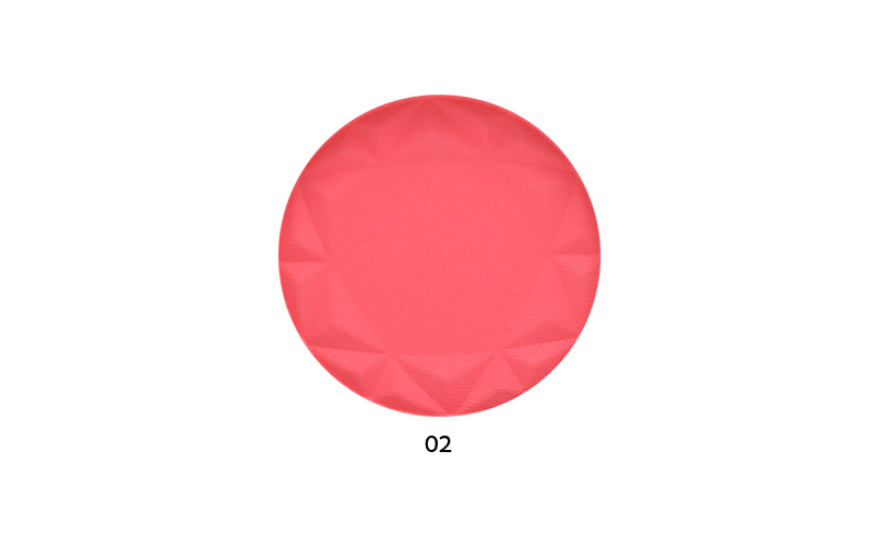 Fennel Blush On – photo 5
