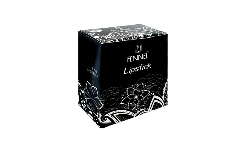 Fennel Matte Lipstick – photo 3