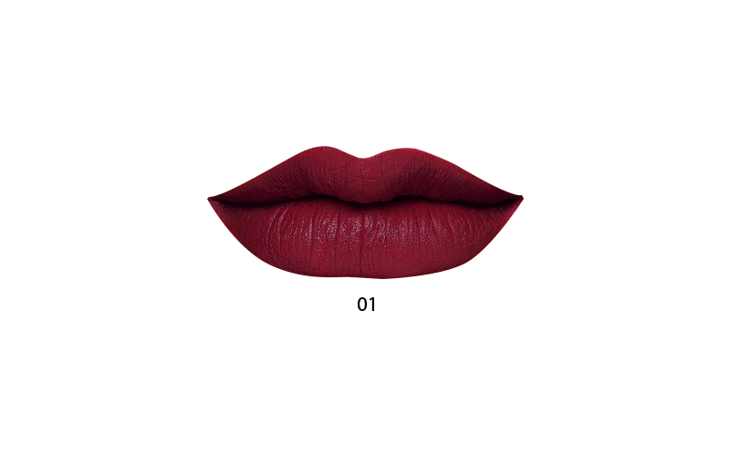Fennel Matte Lipstick – photo 5