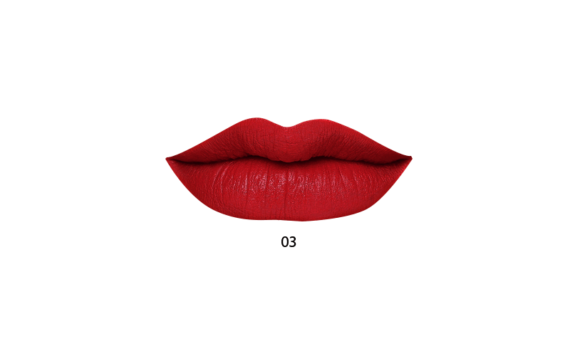 Fennel Matte Lipstick – photo 7