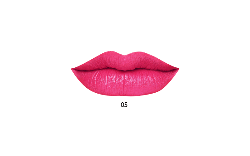 Fennel Matte Lipstick – photo 9