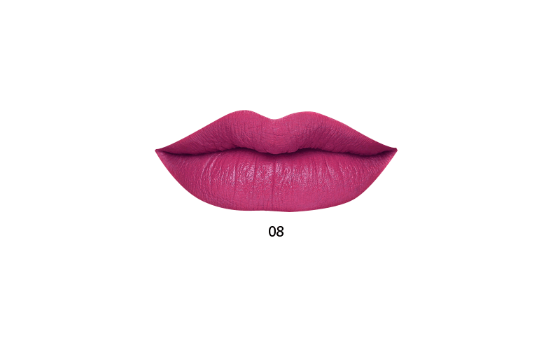 Fennel Matte Lipstick – photo 12