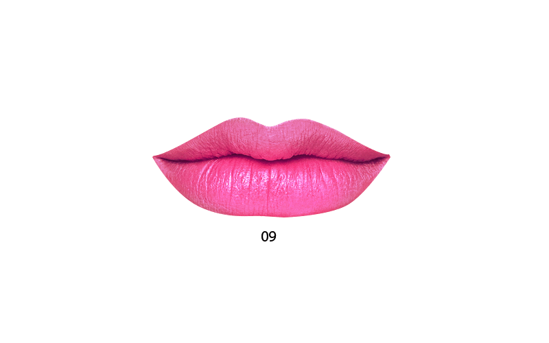 Fennel Matte Lipstick – photo 13