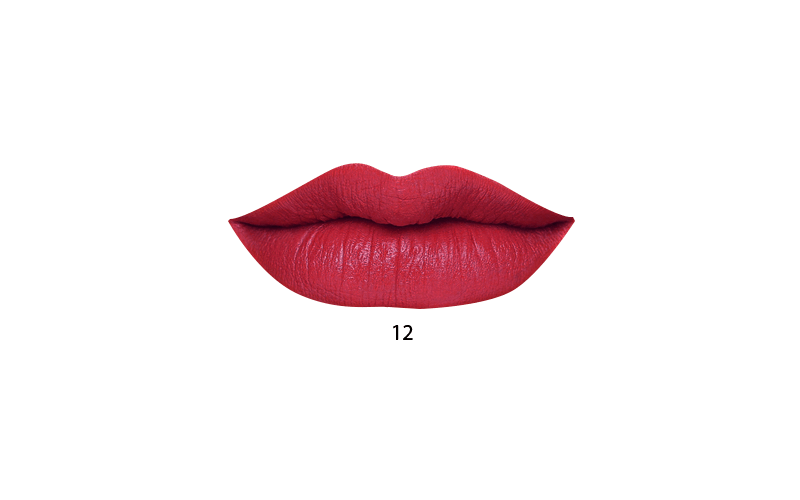 Fennel Matte Lipstick – photo 16