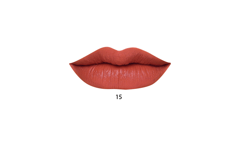 Fennel Matte Lipstick – photo 19
