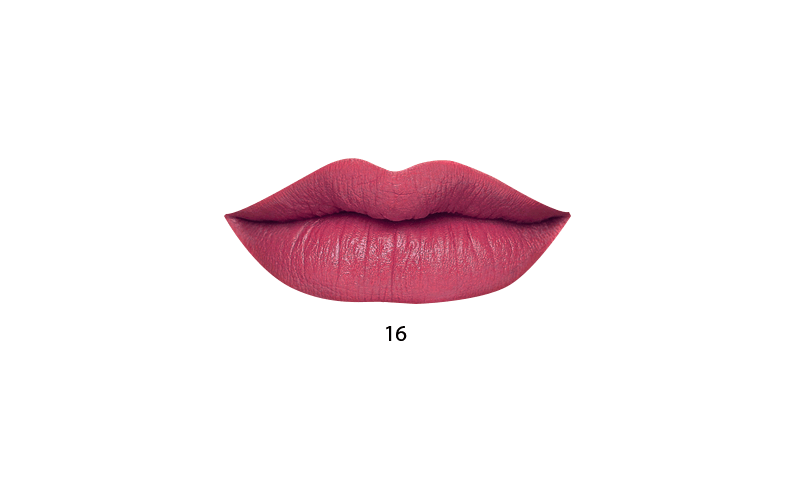 Fennel Matte Lipstick – photo 20