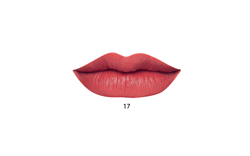 Fennel Matte Lipstick – photo 21