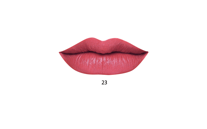 Fennel Matte Lipstick – photo 27