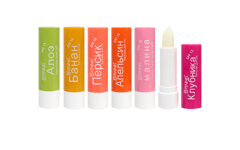 Fennel Lip Balm – photo 2
