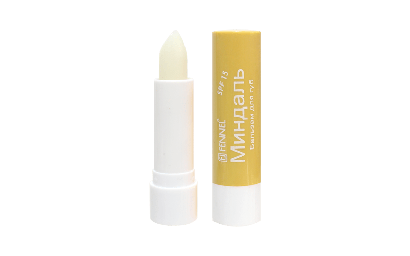 Fennel Lip Balm – photo 10