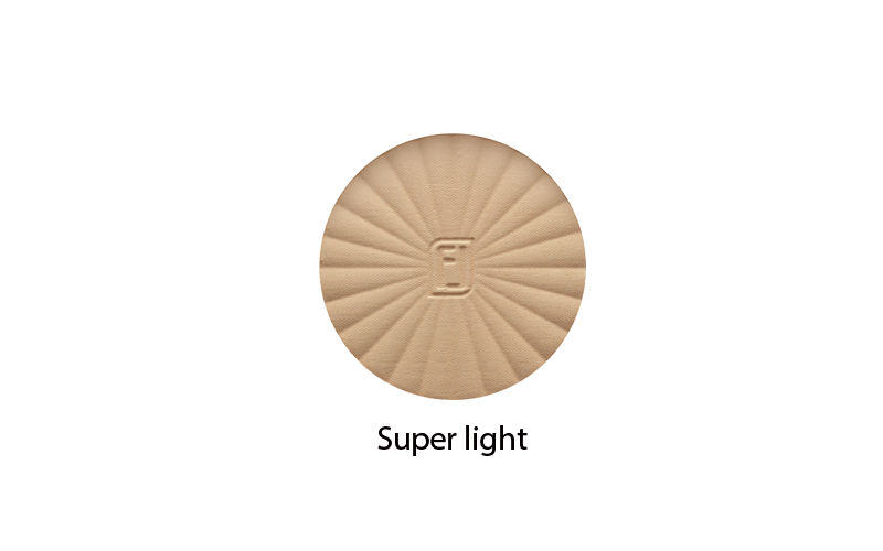 Fennel Romance Compact Powder – photo 3