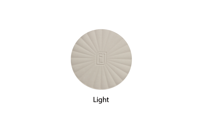 Fennel Romance Compact Powder – photo 4