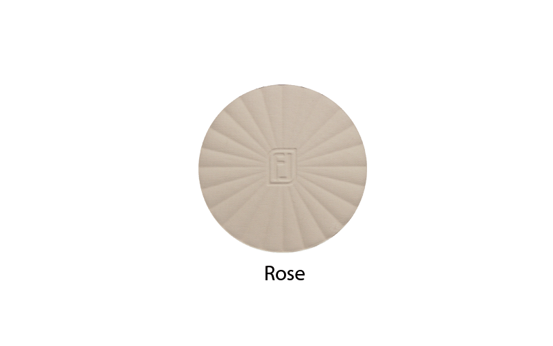 Fennel Romance Compact Powder – photo 6