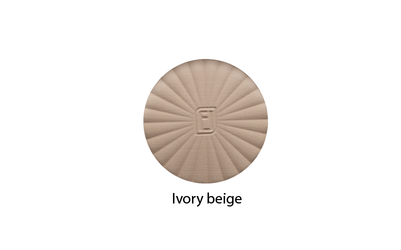 Fennel Romance Compact Powder – photo 7