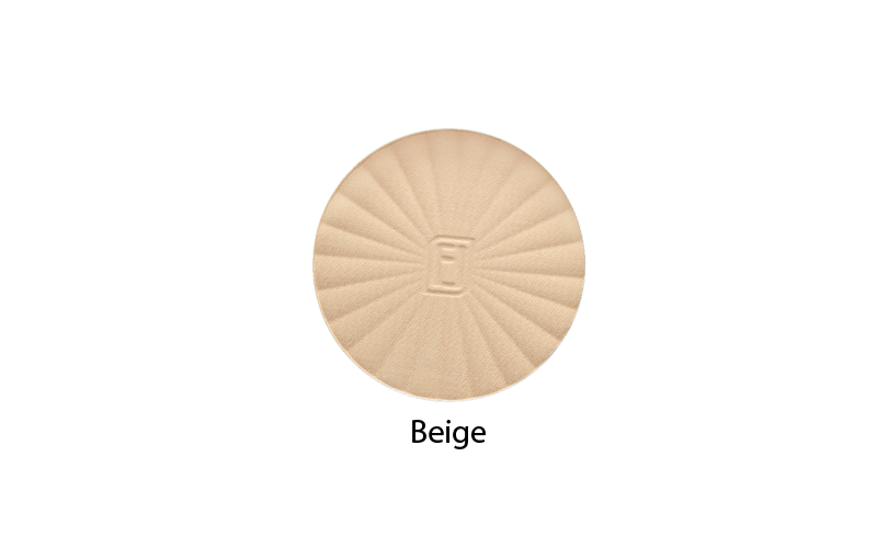 Fennel Romance Compact Powder – photo 8