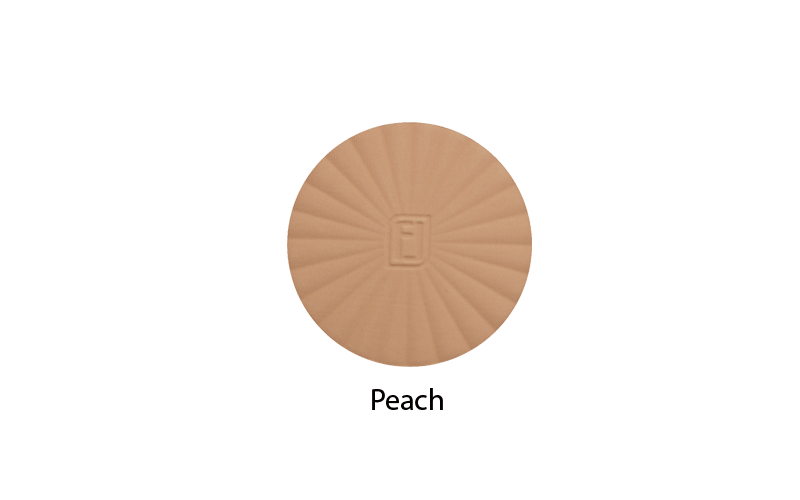 Fennel Romance Compact Powder – photo 10