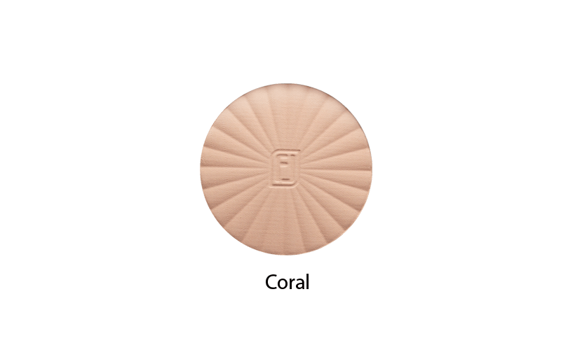Fennel Romance Compact Powder – photo 11