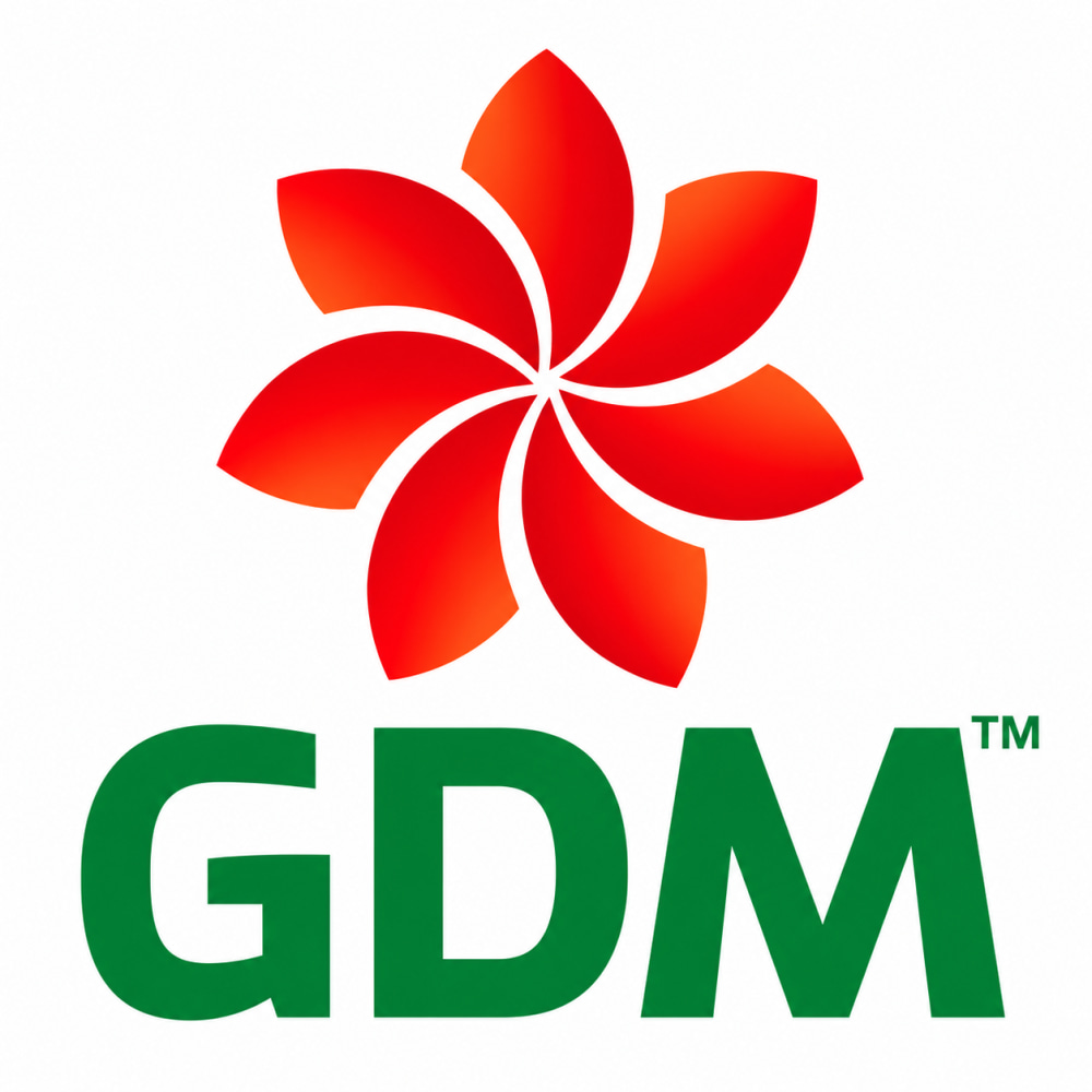 GDM Intensive Moisturizing Cream