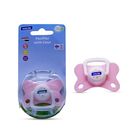 Kidlon Silicone Pacifier