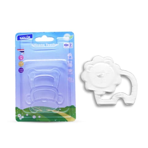 Kidlon Silicone Teether