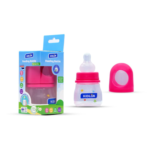 Kidlon Standard Feeder (BPA Free)
