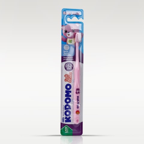 Kodomo Tooth Brush