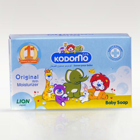 Kodomo Baby Soap 75 GM