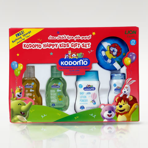 Kodomo Gift Set