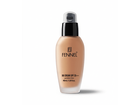 Fennel BB Cream SPF 35++