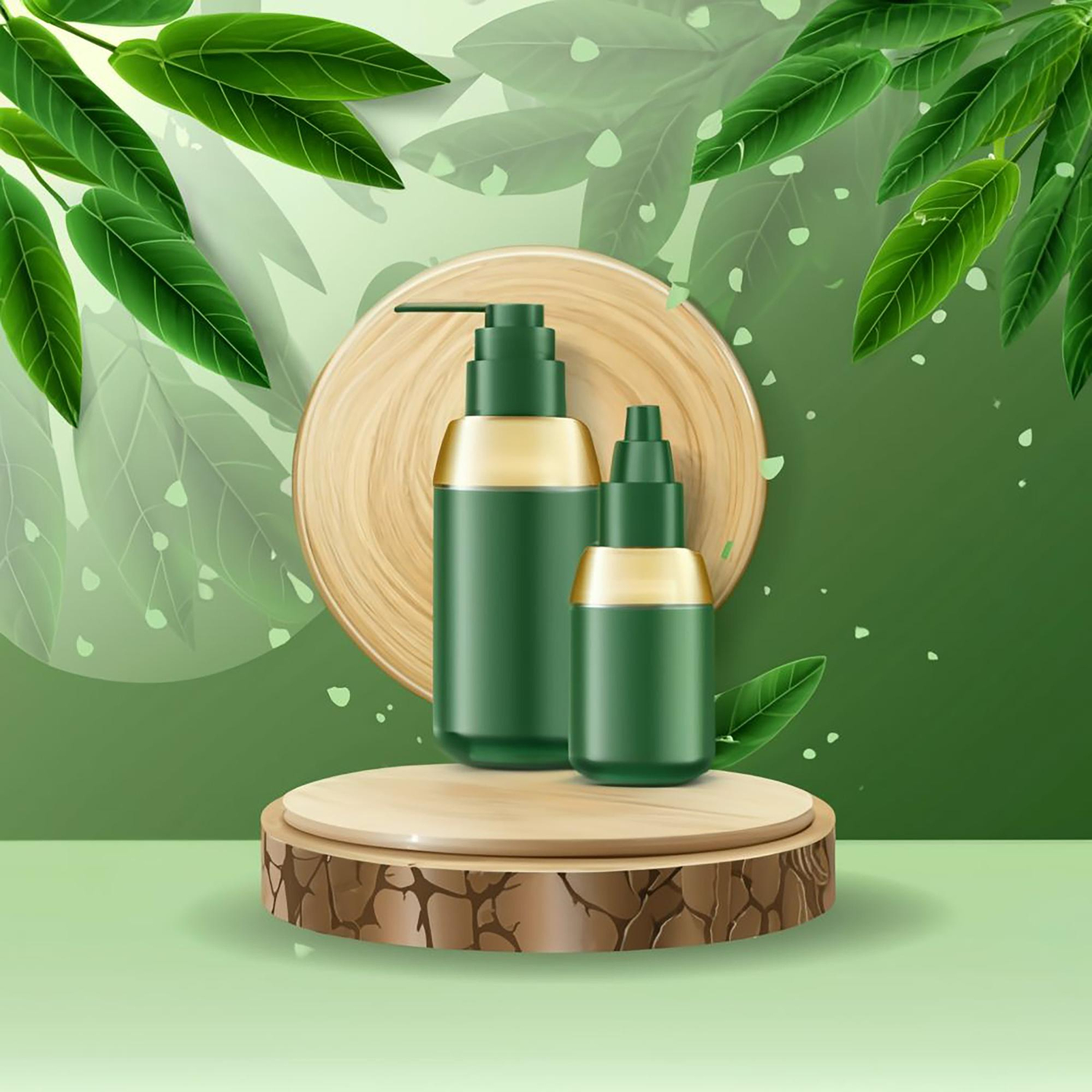 Silk Finish Foundation