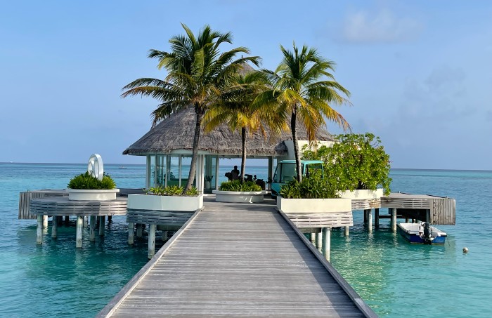 Best Places to Visit in the Maldives: Top Attractions, Things to Do & Travel Guide